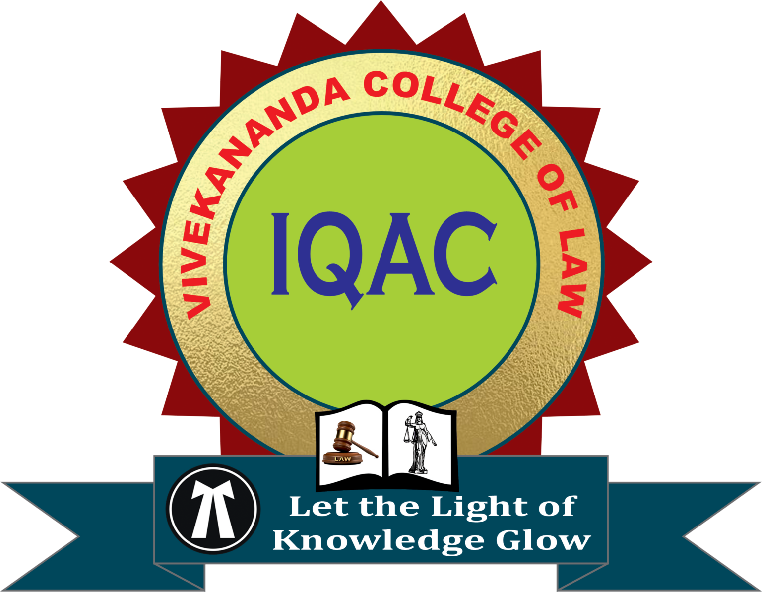 Iqac Vivekananda College Of Law